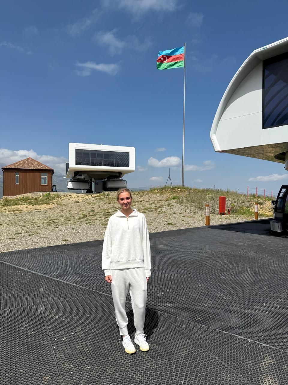 Milan-Kortina-2026: Azərbaycanın&nbsp;&ldquo;Ağ Olimpiada&rdquo;da səkkizinci cəhdi